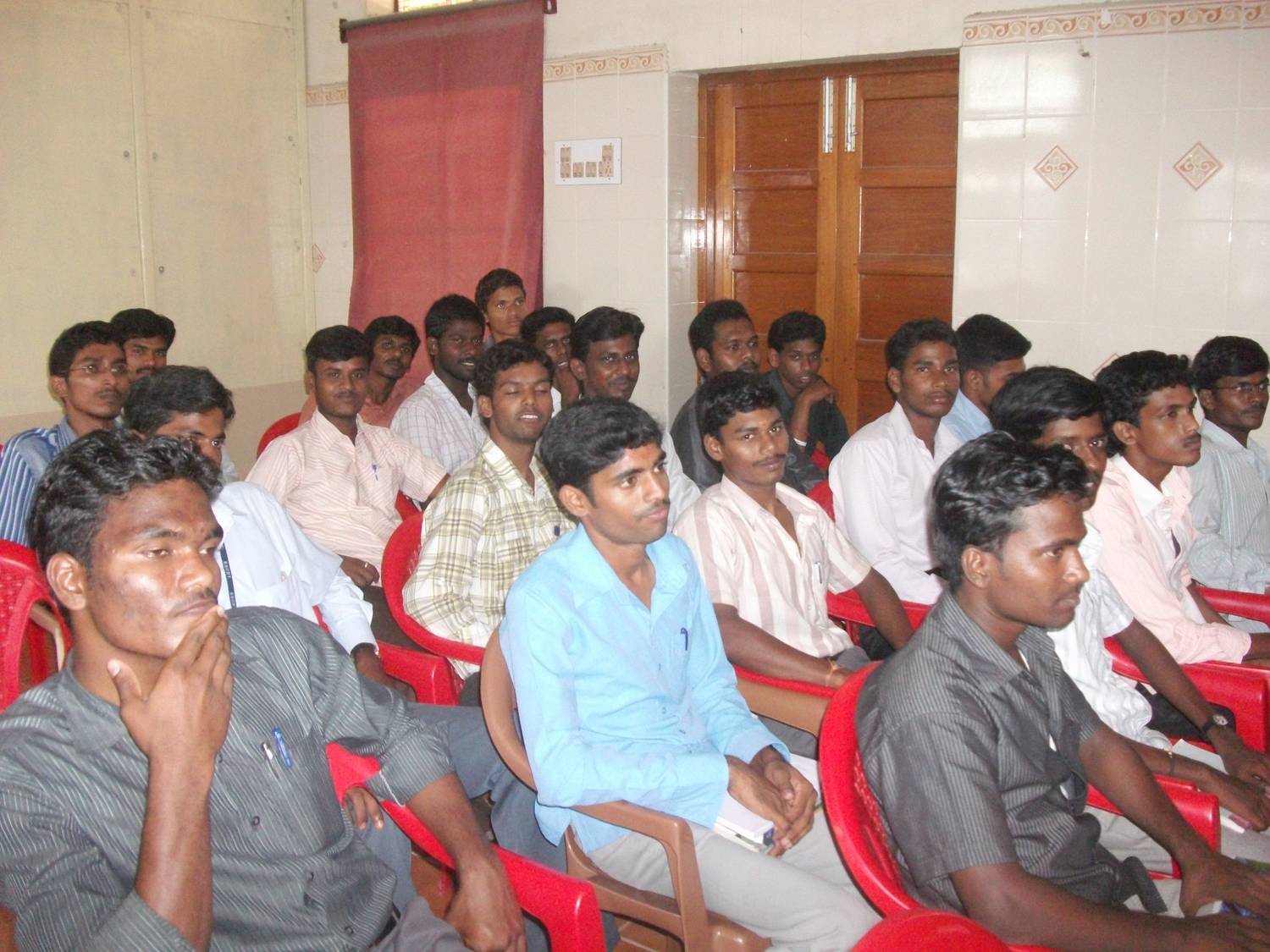 Ocean Academy Leagacy