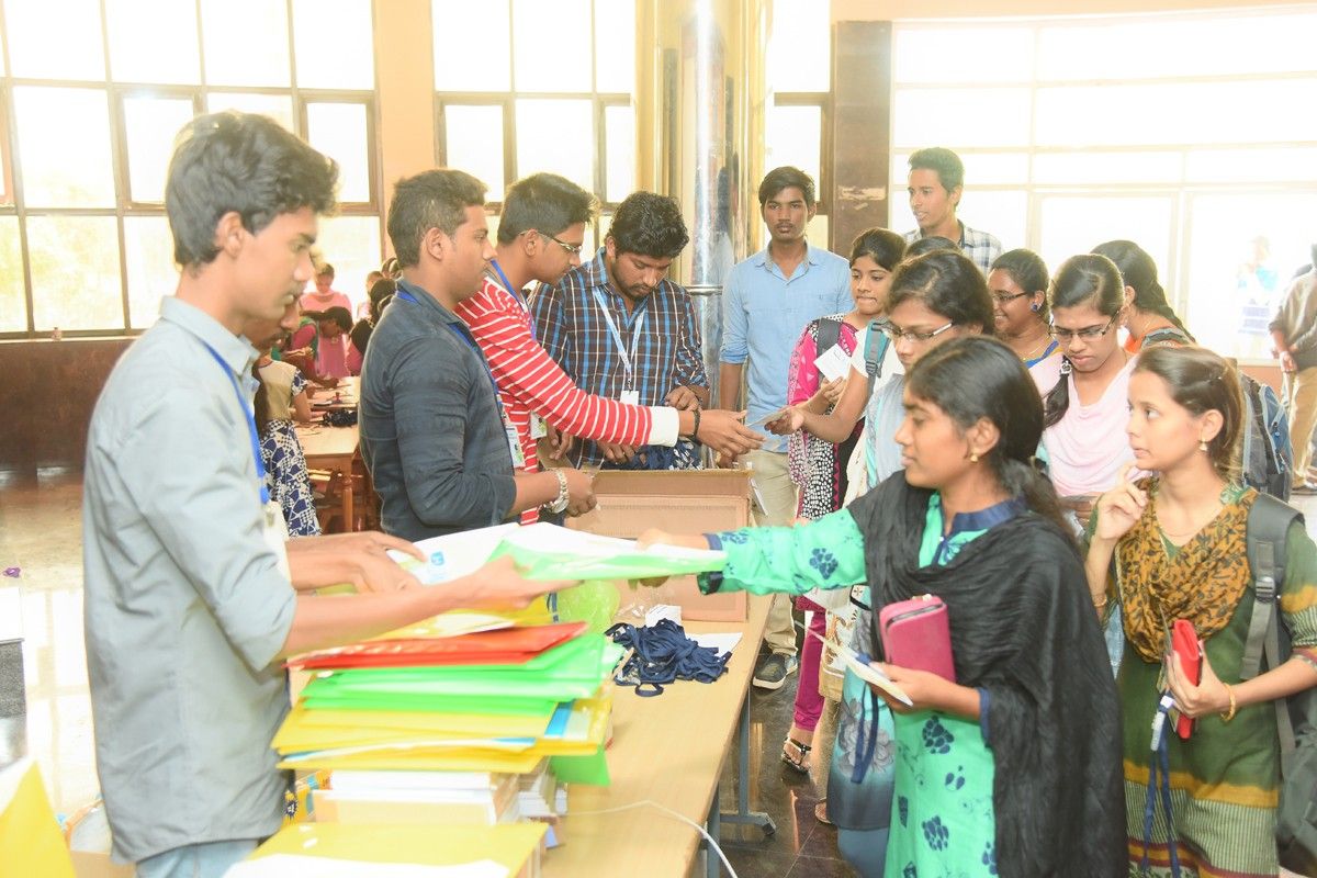 International Workshop - 2017