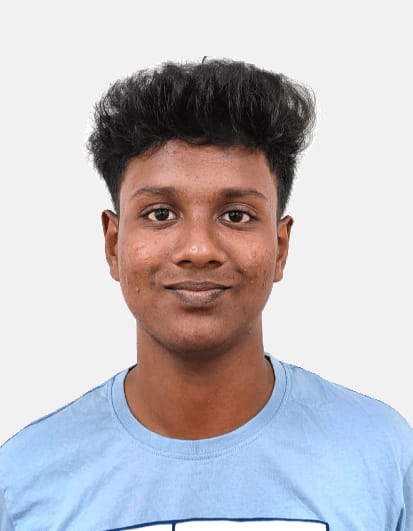 Photo of Gurudev Muthuraman