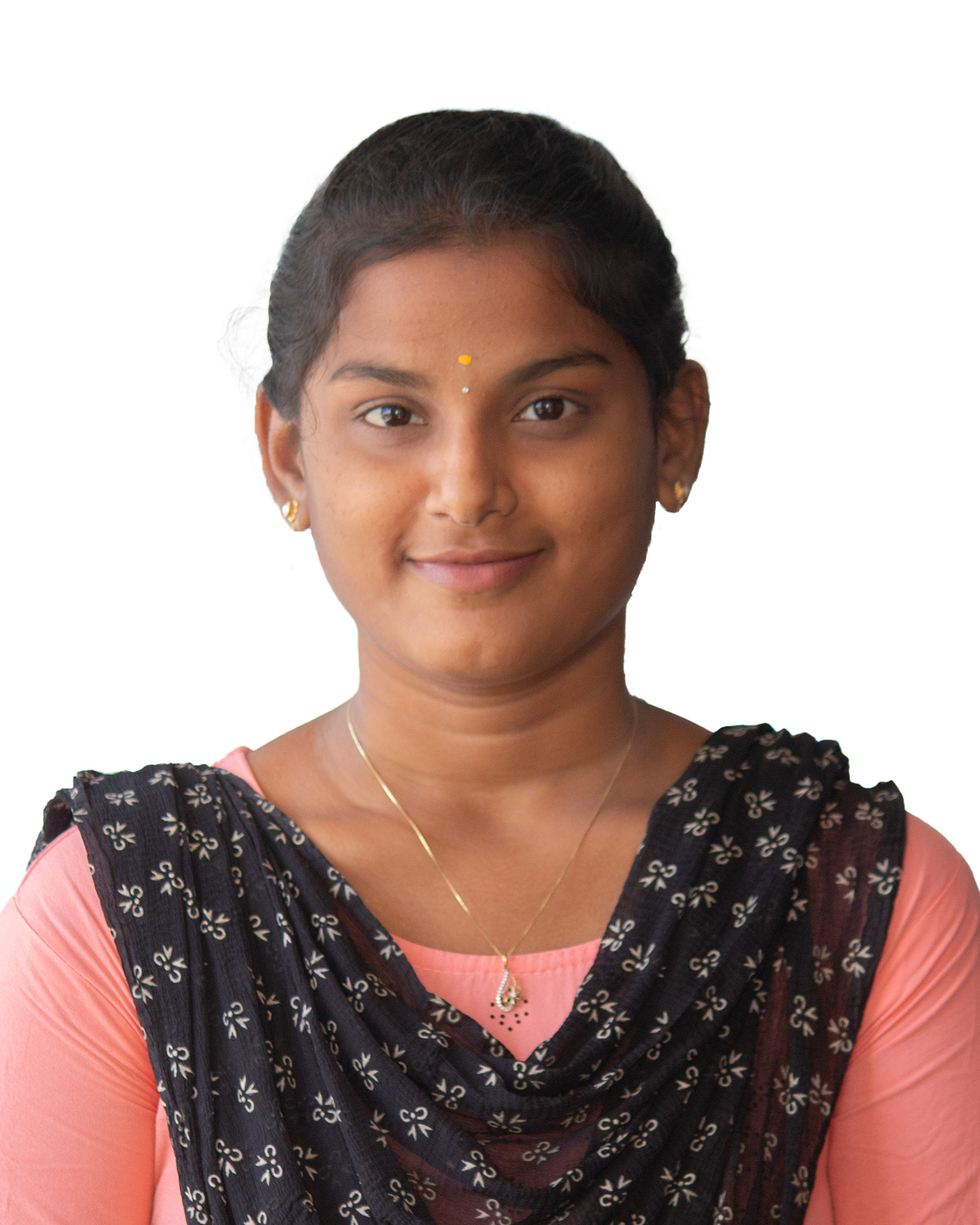 Priyatharshini A S
