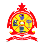 Logo of Sri Manakula Vinayagar Engineering College