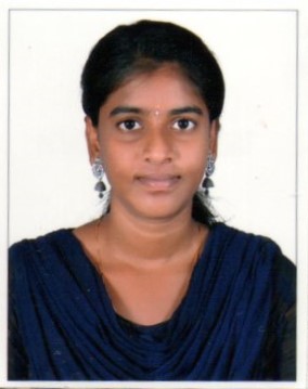 Photo of Swathi Kanmani