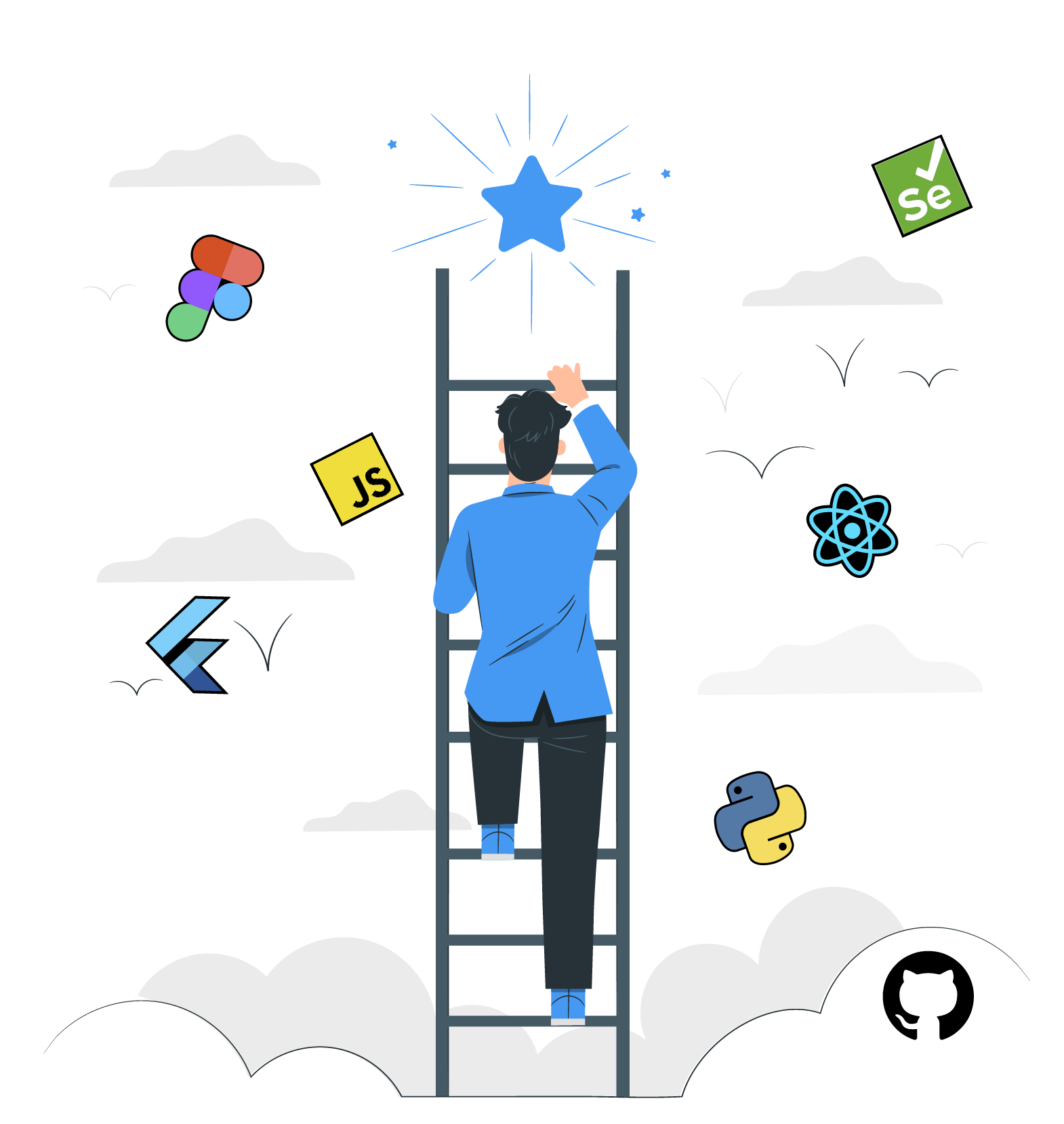 Certificate Illustration