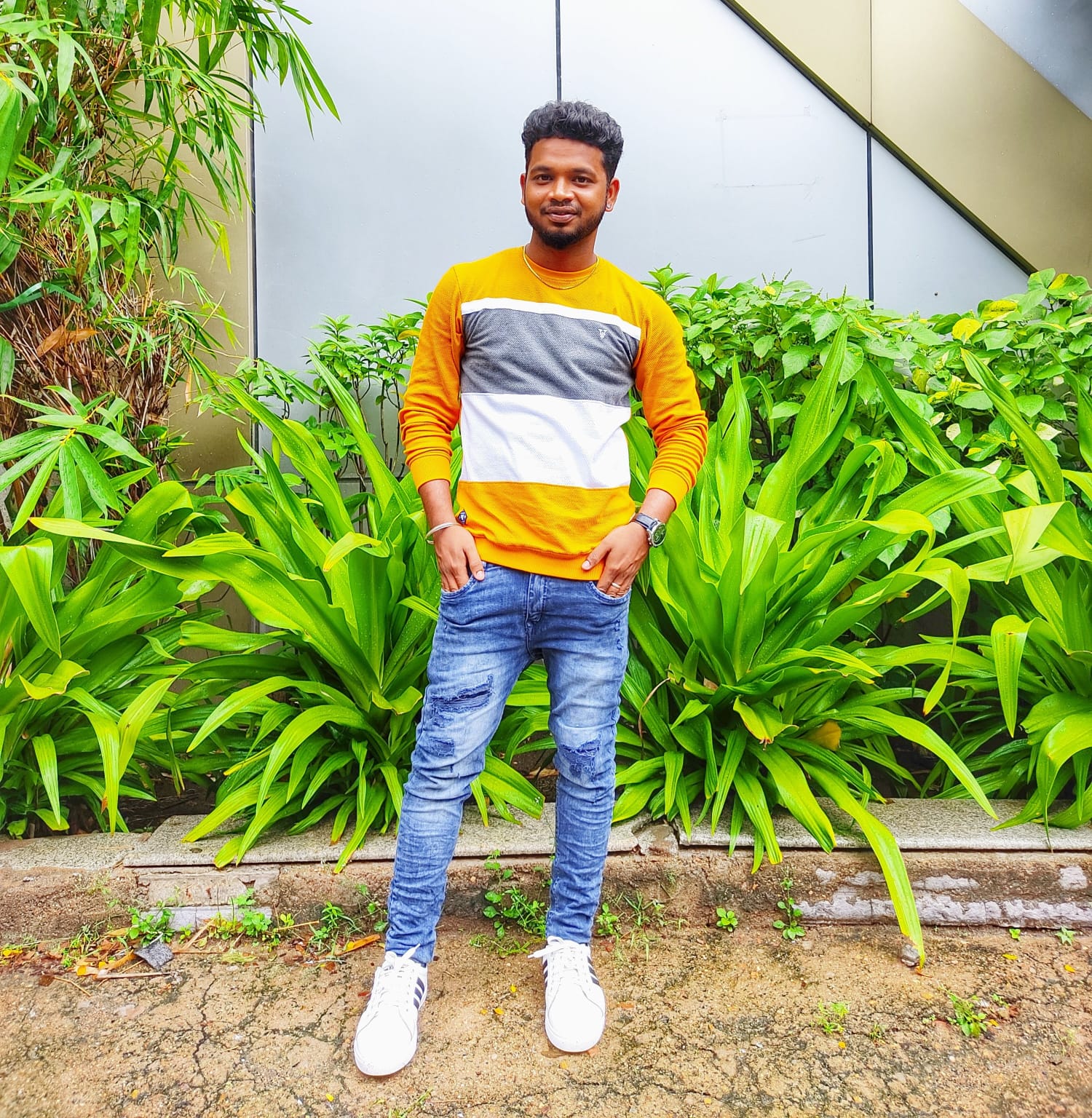 Divakar