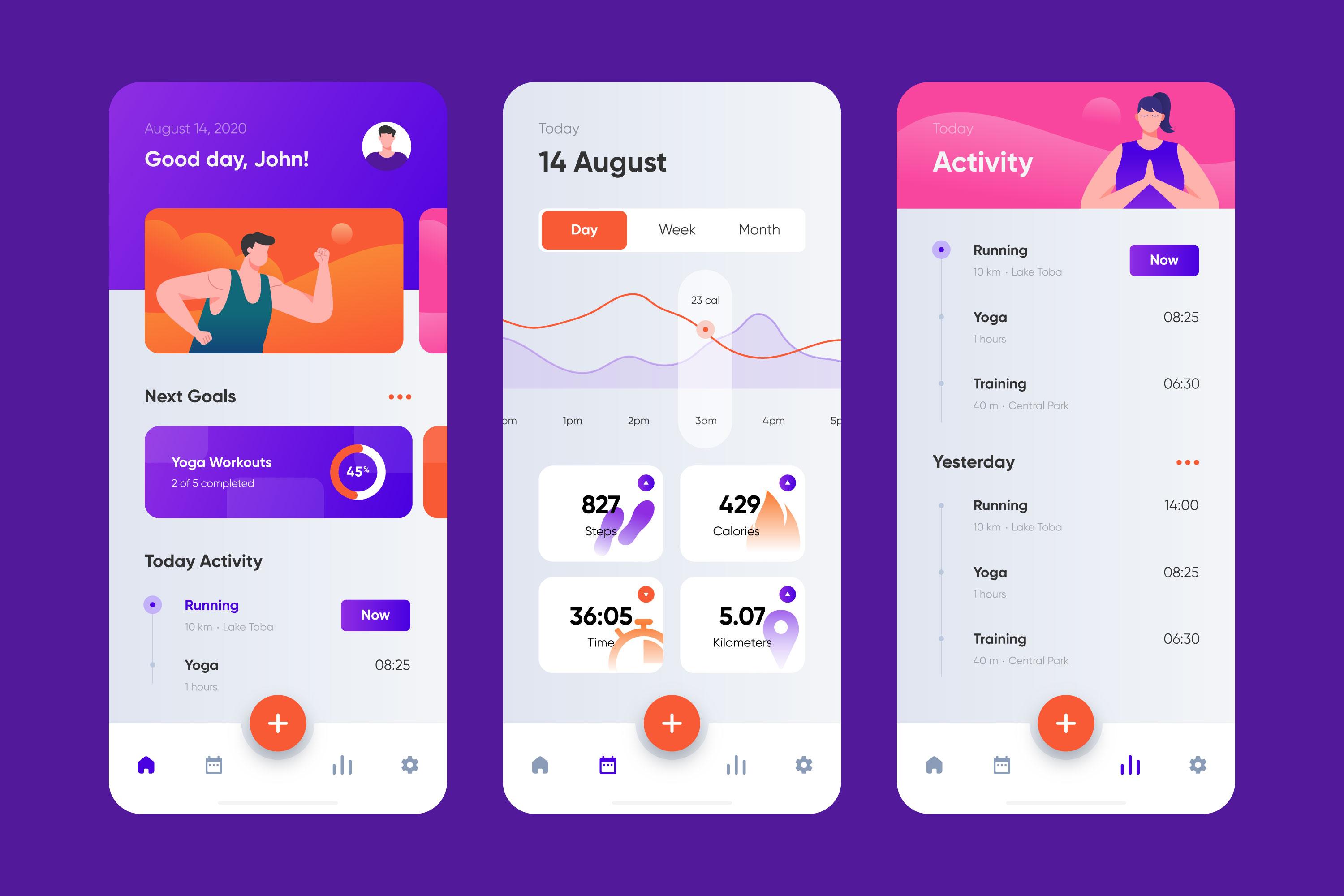 Expense Tracker Application